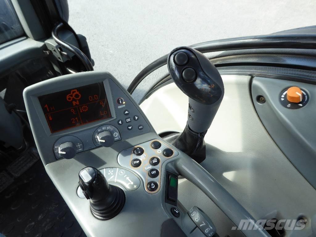 Valtra N141 Advance Traktoriai