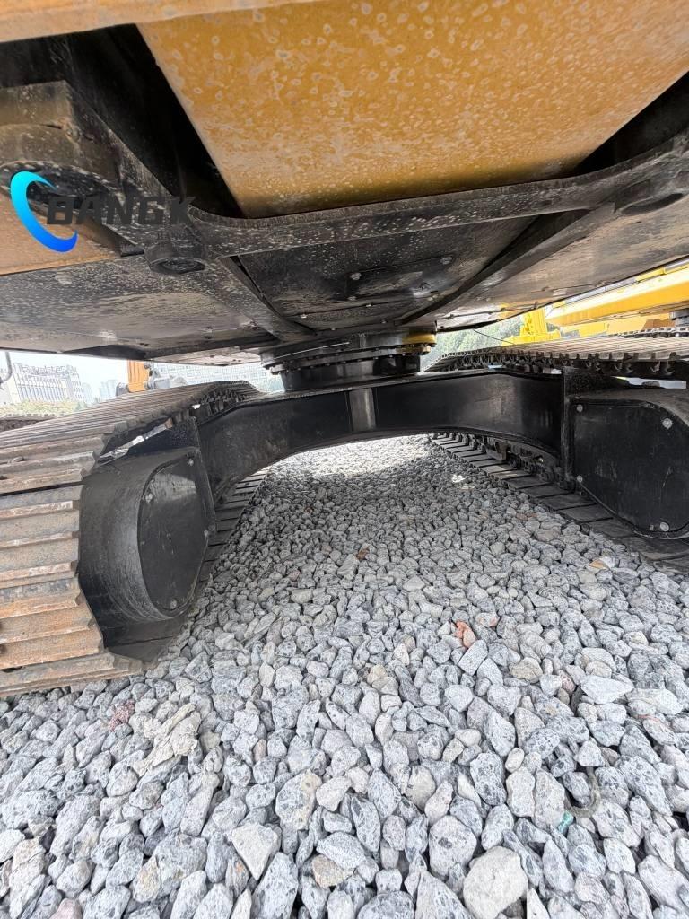 Sany SY 215 H Vikšriniai ekskavatoriai