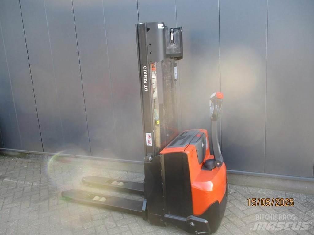 BT SWE 120 Rankiniai vėžimėliai