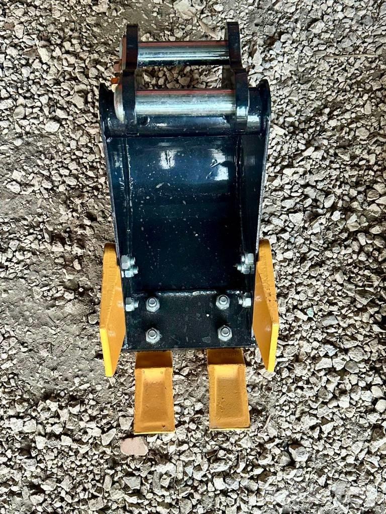 Rippa R10 ECO Mini ekskavatoriai < 7 t