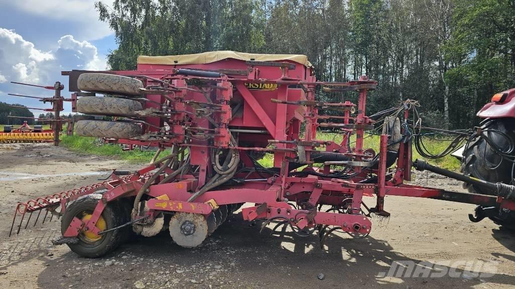 Väderstad Rapid 450P Sėjimo technika