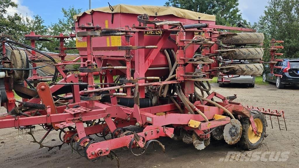 Väderstad Rapid 450P Sėjimo technika