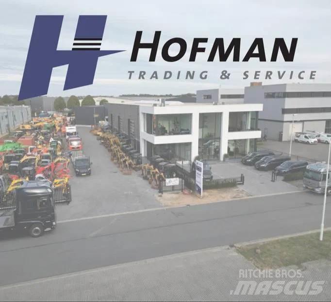 Bobcat T450 Krautuvai su šoniniu pasukimu