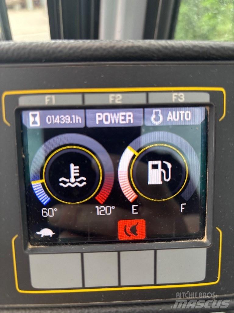 Wacker Neuson EZ 36 Mini ekskavatoriai < 7 t