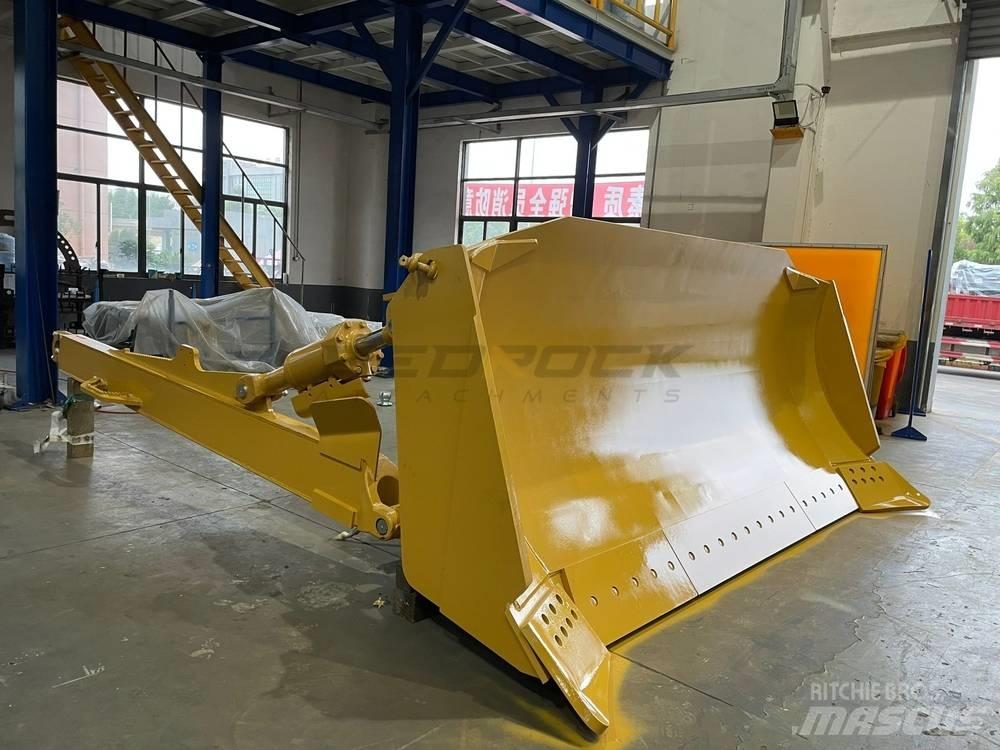 CAT BLADE FOR D8T SU Peiliai
