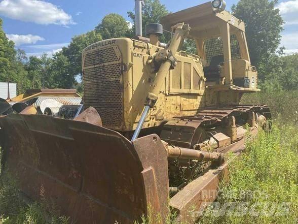 CAT D 8 K Vikšriniai buldozeriai