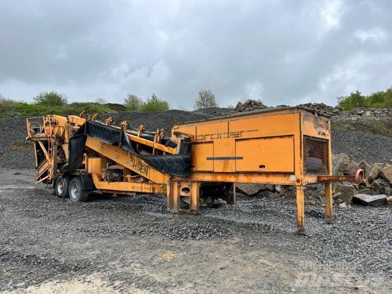 Broder FAPCO4581306G Sietai