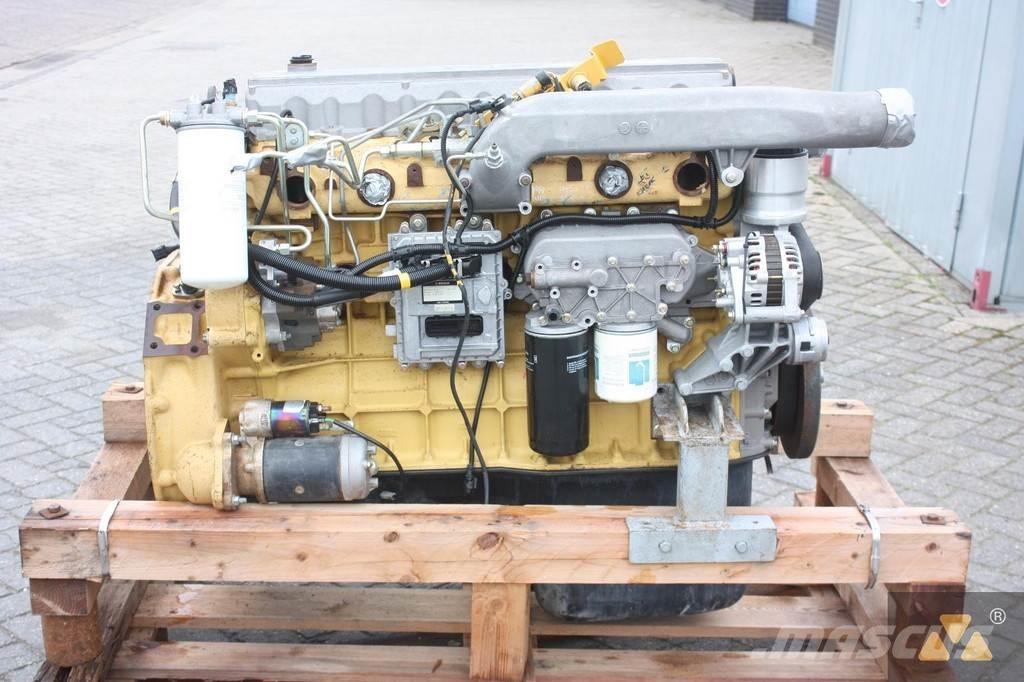 Iveco 6 Cylinder Varikliai