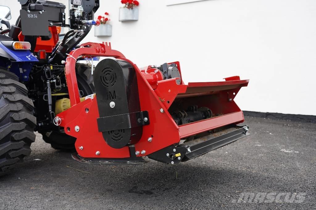  IM PREMIUM BETESPUTS Ganyklų šienapjovės / rėžtuvės