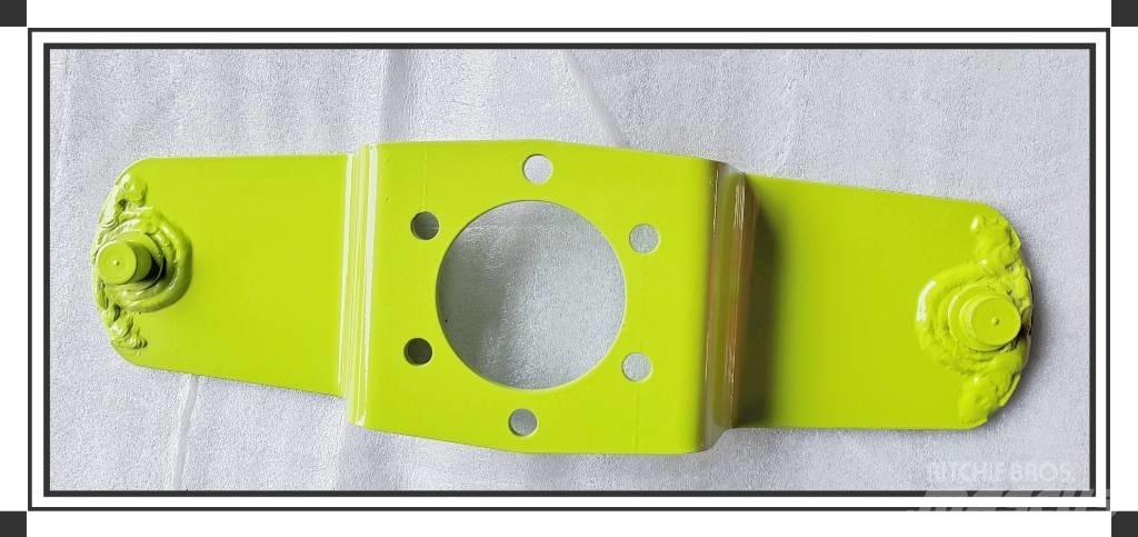 CLAAS Flat spring Važiuoklė ir suspensija