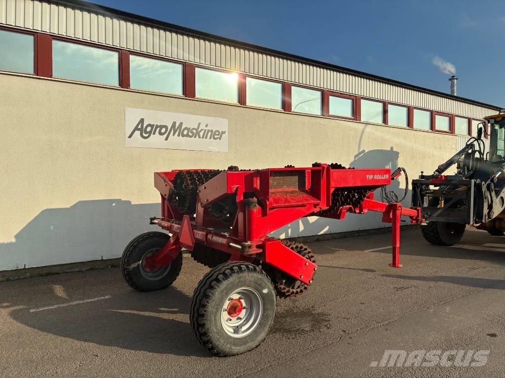 He-Va Tip-Roller 6.3 Volai