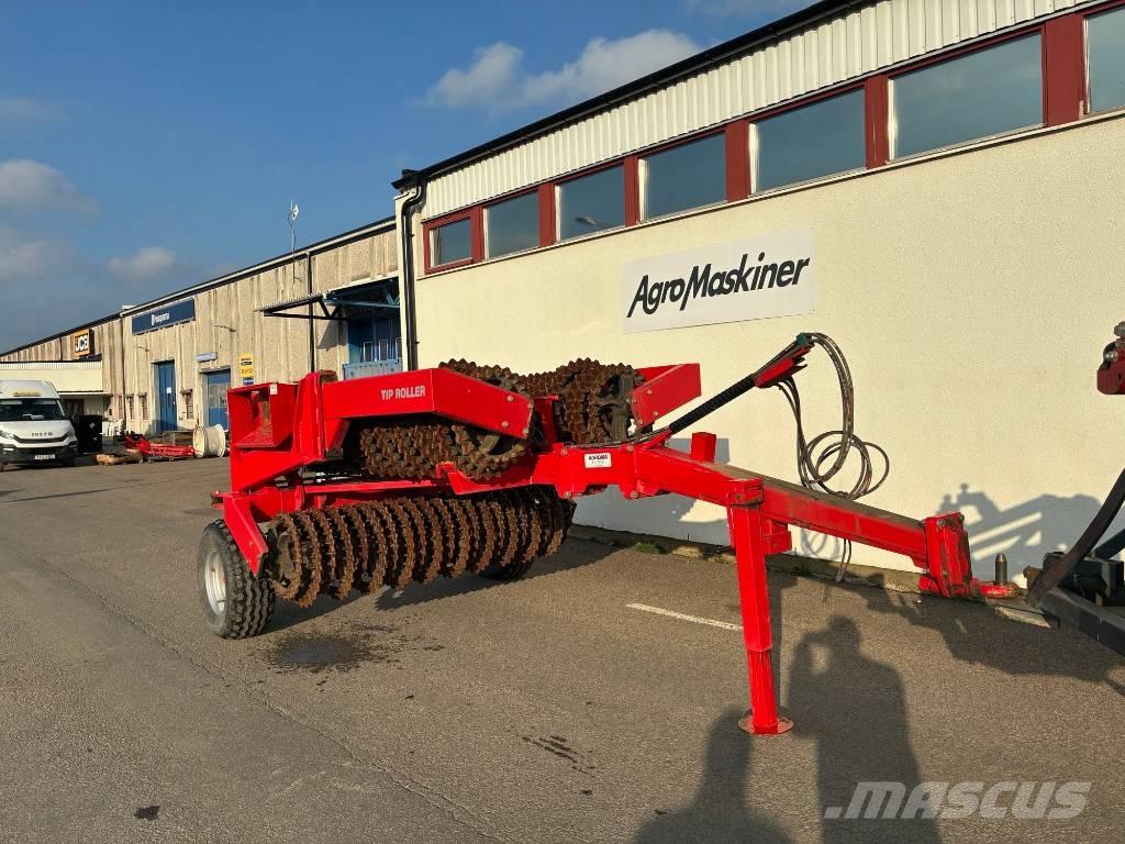 He-Va Tip-Roller 6.3 Volai