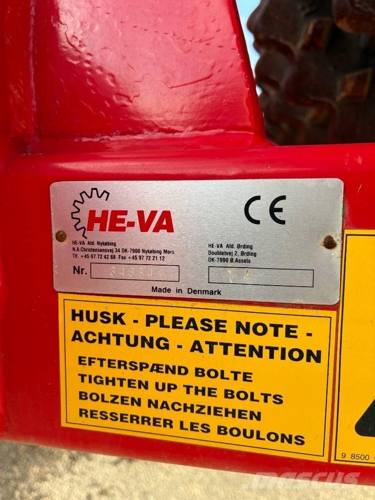 He-Va Tip-Roller 6.3 Volai