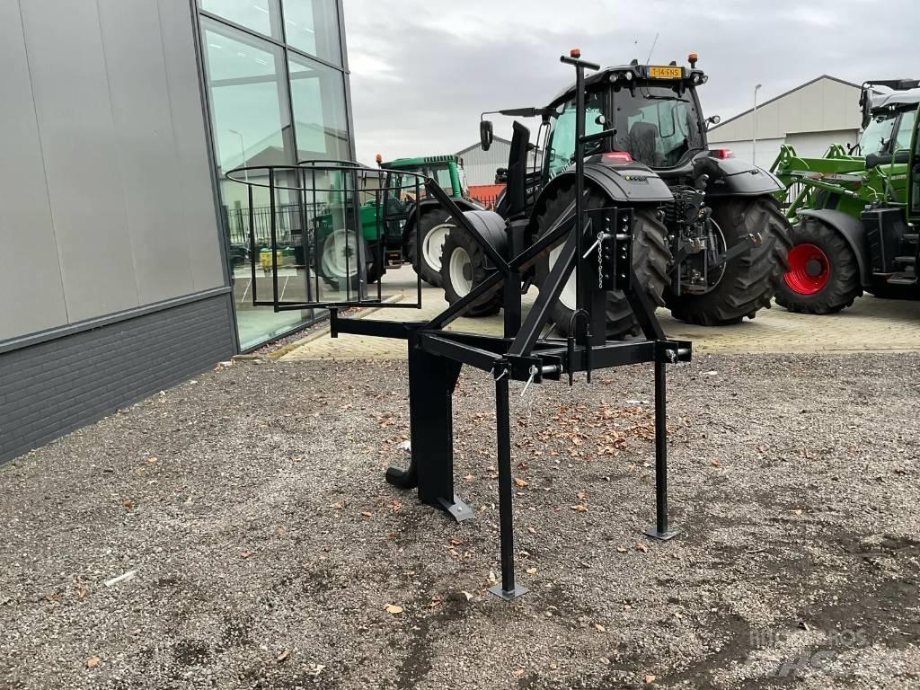  Drainage machine Kita kultivavimo technika ir priedai