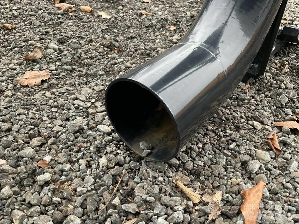  Drainage machine Kita kultivavimo technika ir priedai