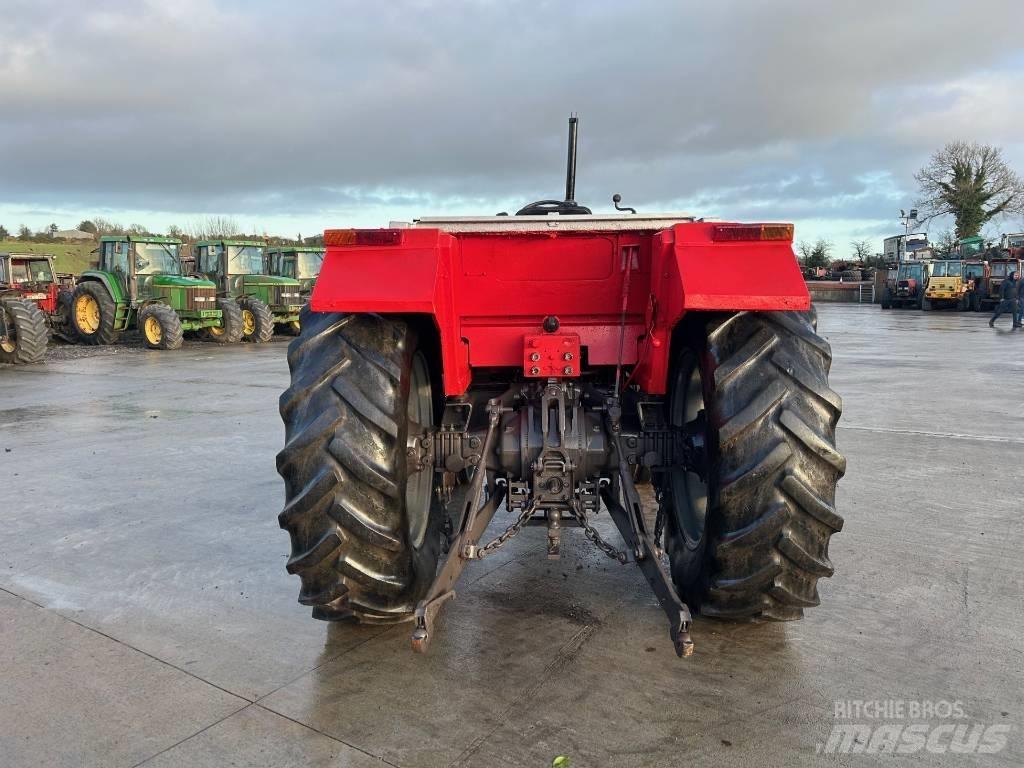 Massey Ferguson 385 Traktoriai