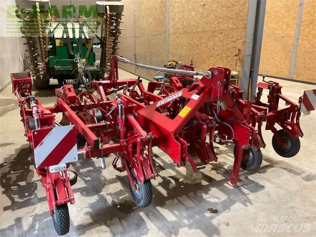 Grimme GH4 Öko Bulvių įranga - Kita