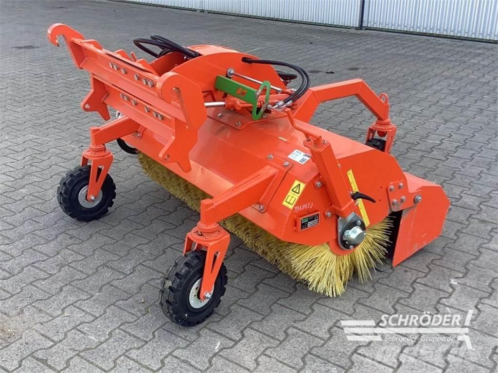 Holaras H-150 Šlavimo technika
