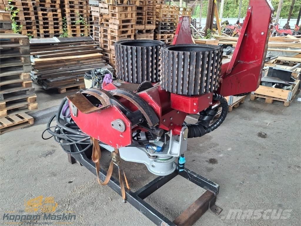 Hypro 755VB Miško technika - Kita