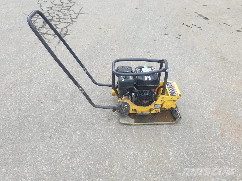Bomag BVP 18/45 Vibratoriai