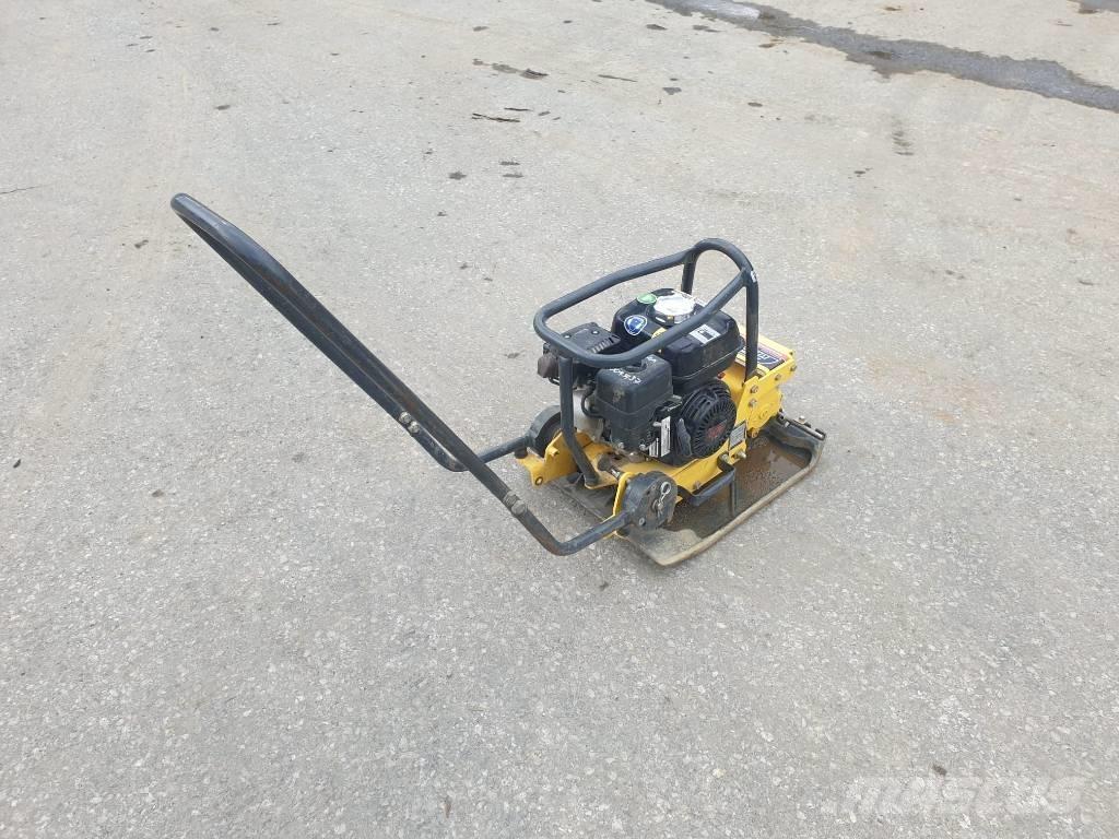 Bomag BVP 18/45 Vibratoriai