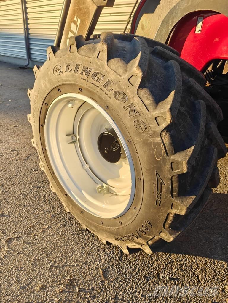 Valtra C 150 Traktoriai