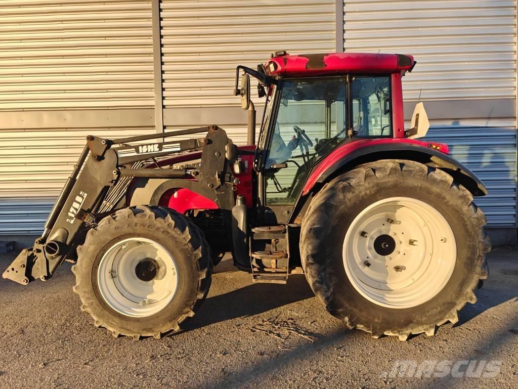 Valtra C 150 Traktoriai
