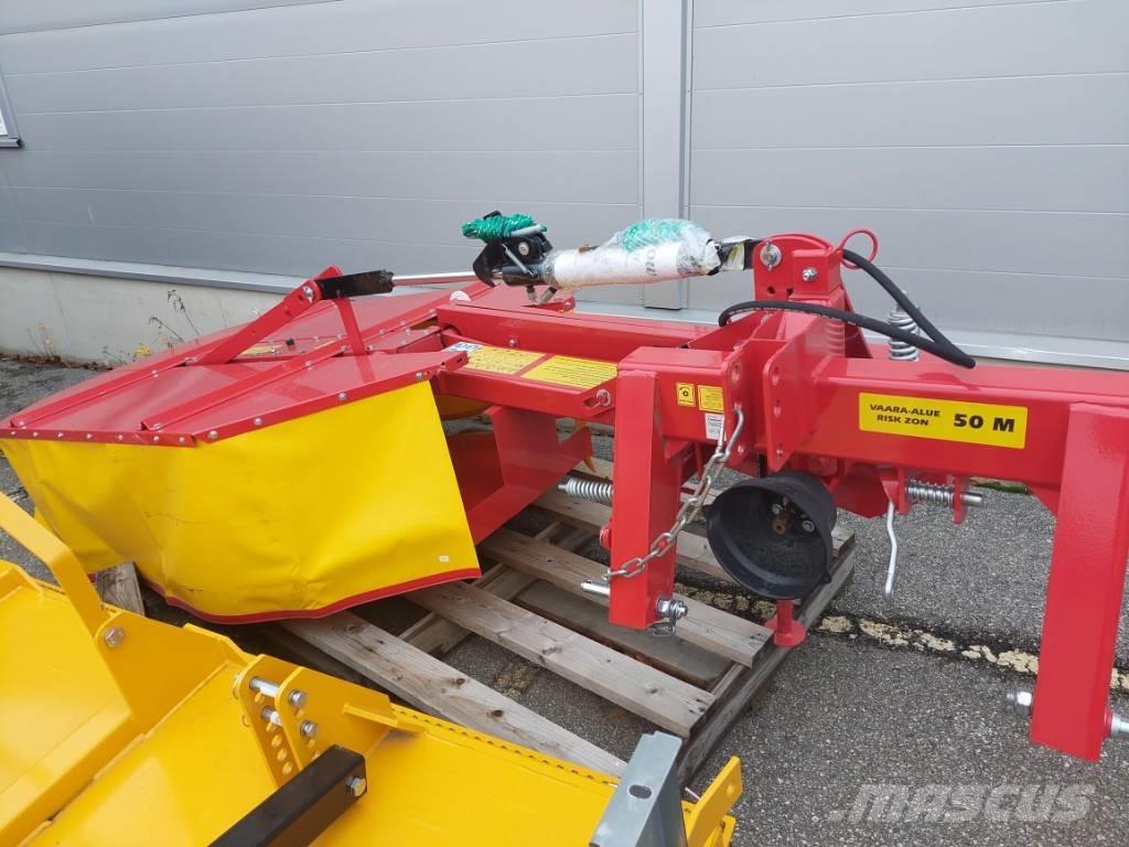 Agrow 185 Hydro Šienapjovės