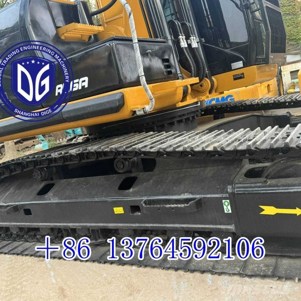 CAT 325D2L Vidutinės galios ekskavatoriai 7-12 t