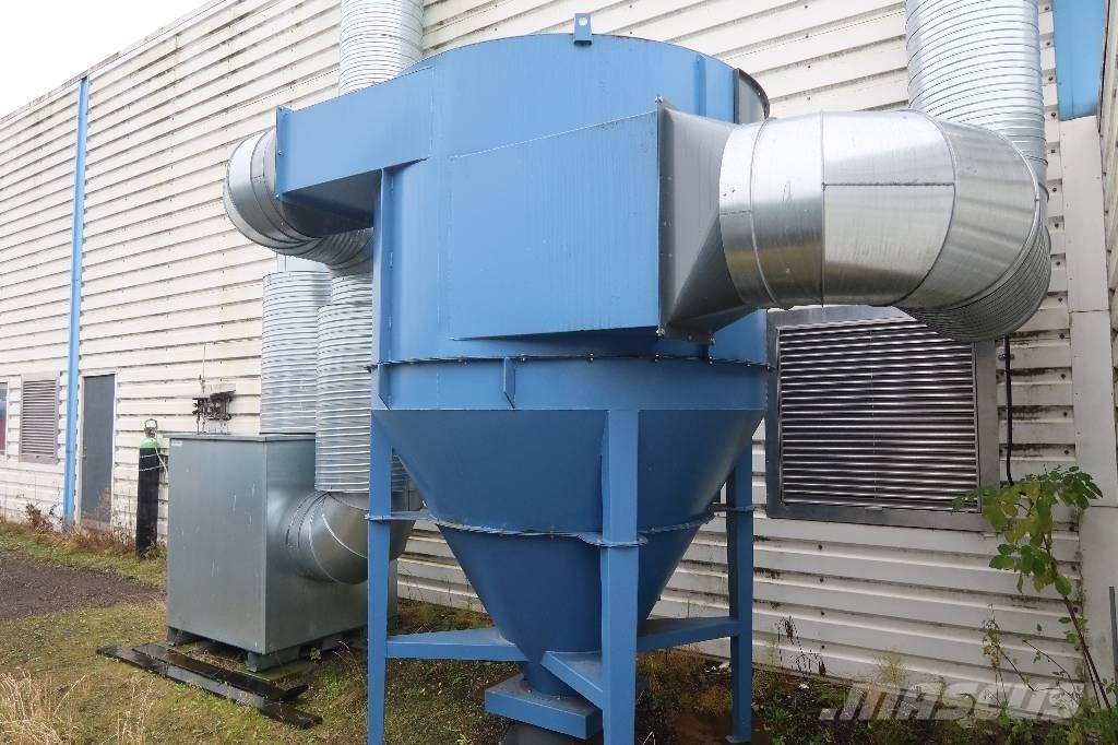 Yaskawa Robotsvejser Suvirinimo technika