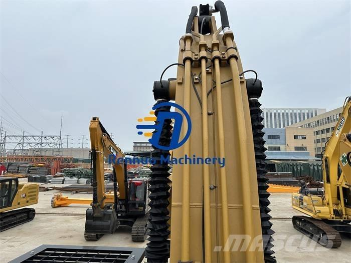 CAT 336 D2 Vikšriniai ekskavatoriai