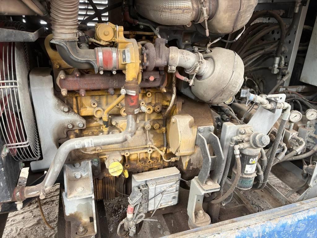  Eggersman T60 Cilindriniai rotaciniai sietai