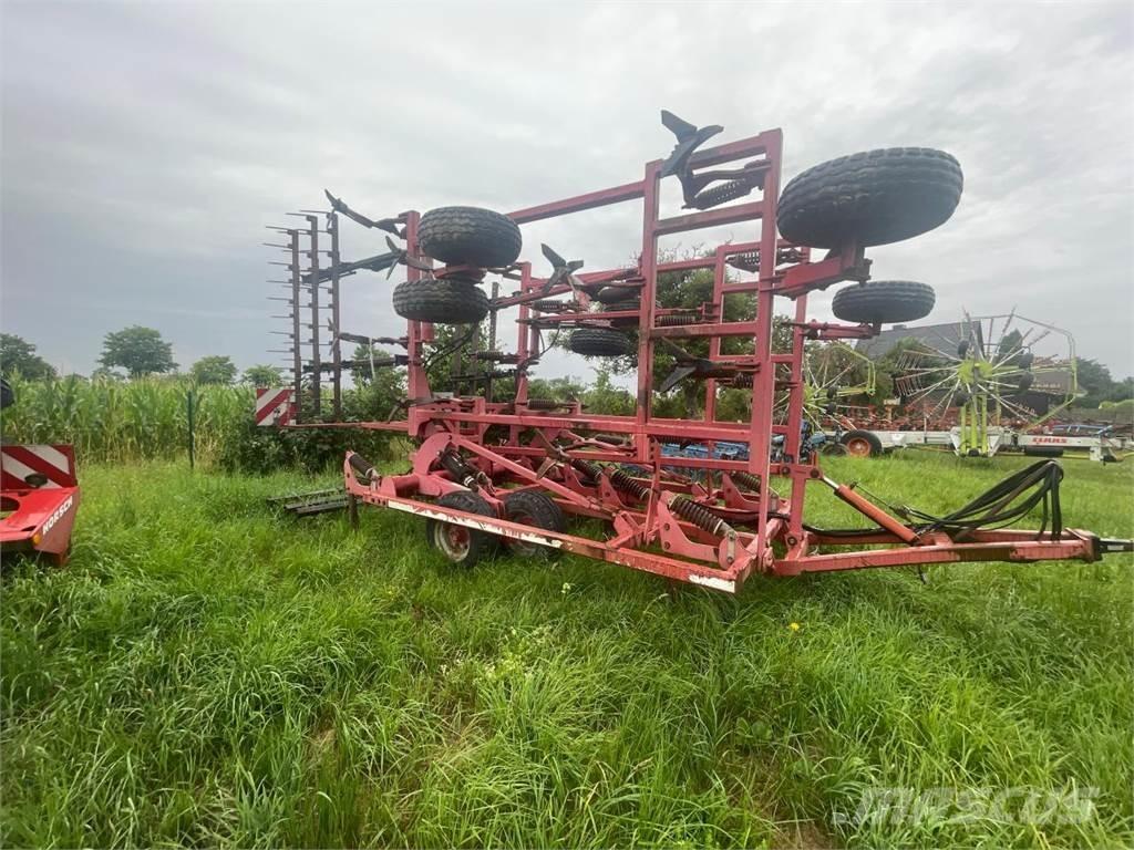 Horsch FG 7.5 Kultivatoriai