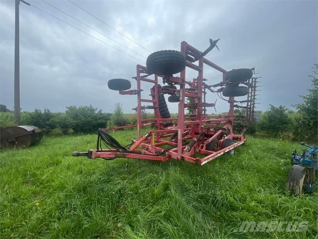 Horsch FG 7.5 Kultivatoriai