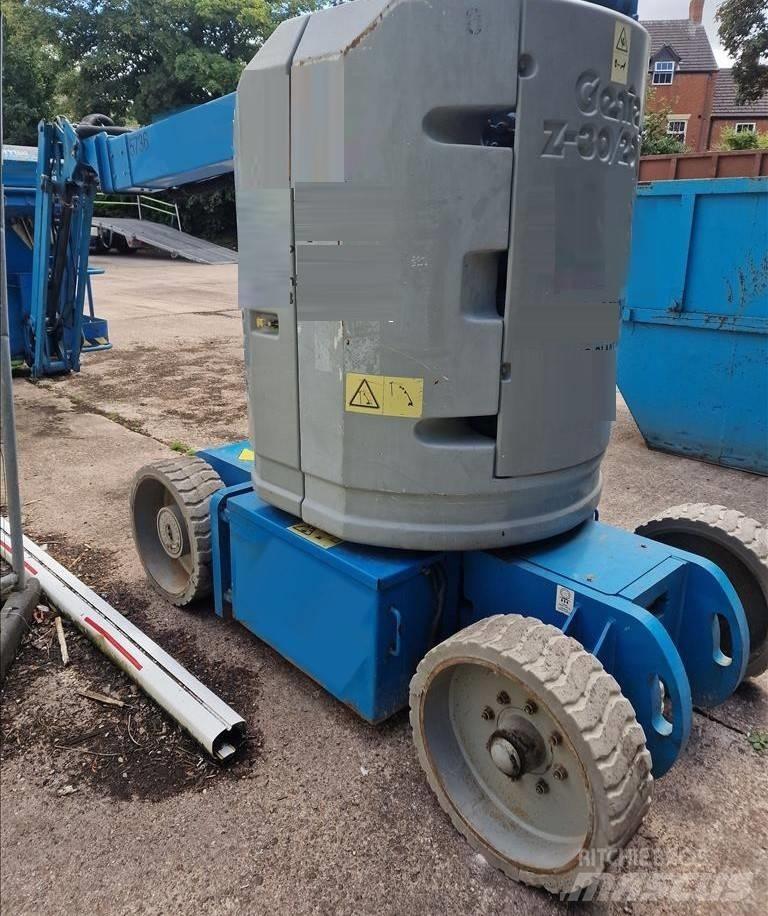 Genie Z 30/20 N RJ Alkūniniai keltuvai