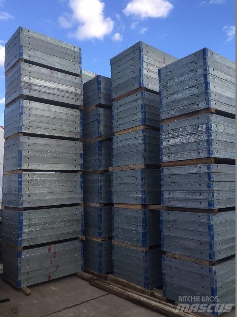  Doka Framax Pastolių įrengimai