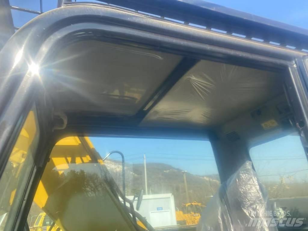 CAT 315 D Vikšriniai ekskavatoriai