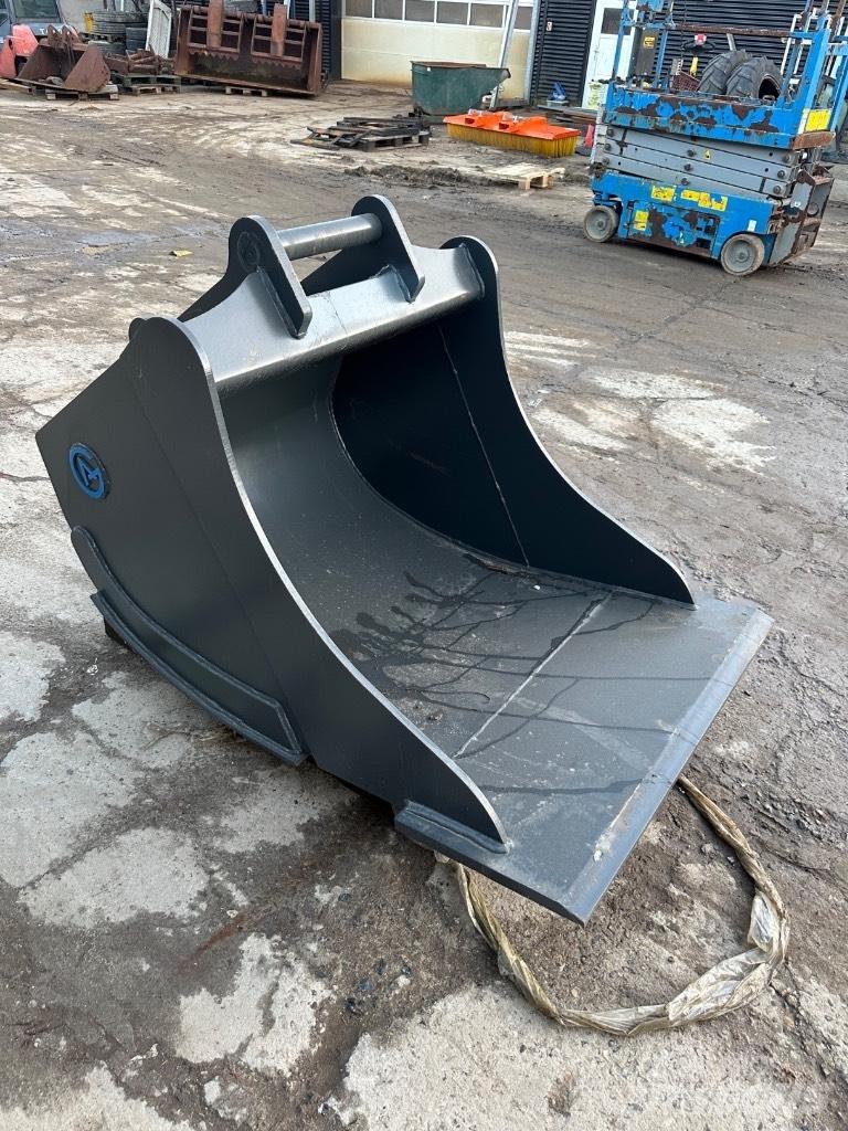  Andet S60 skifte Kaušai