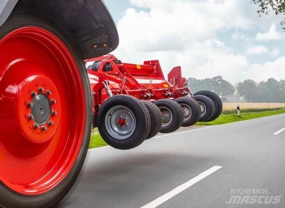 Grimme TOPPA 400 Bulvių įranga - Kita
