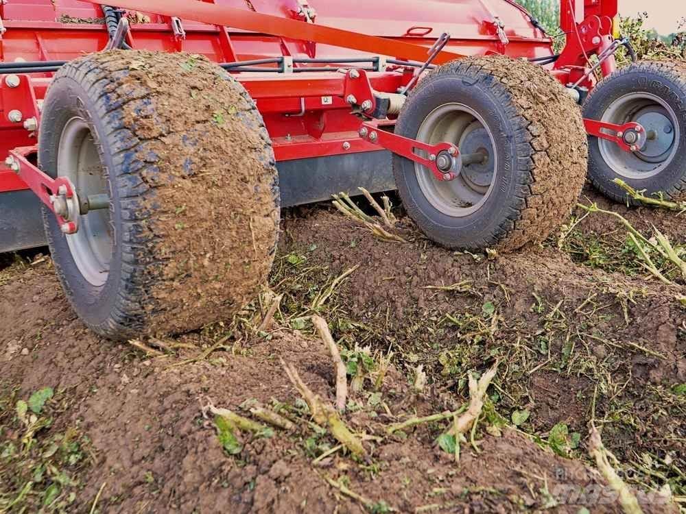 Grimme TOPPA 400 Bulvių įranga - Kita