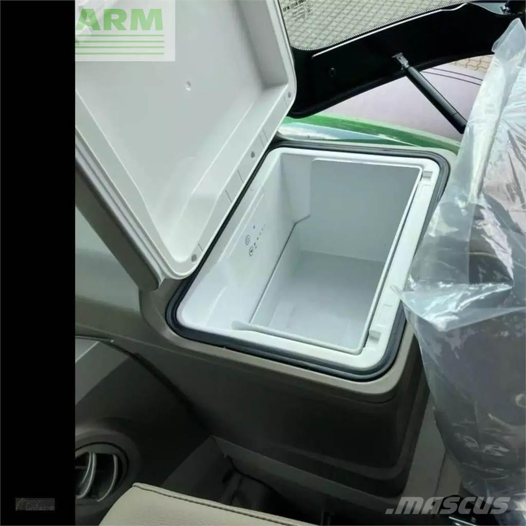 John Deere 7r 350 Traktoriai