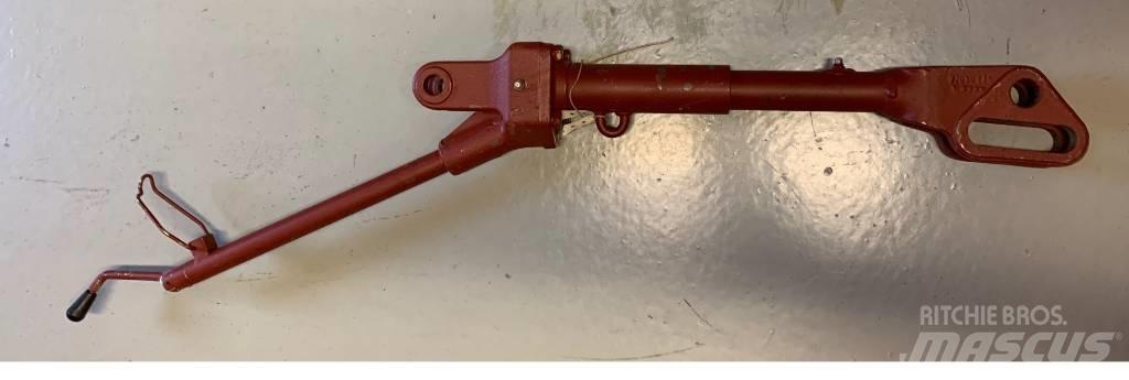 Fiat 980 Rod 5125391 Grandinės, vikšrai, važiuoklės
