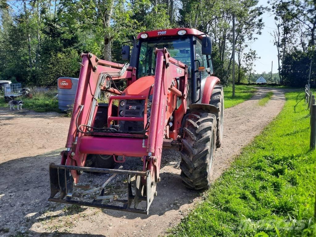TYM T903S Traktoriai