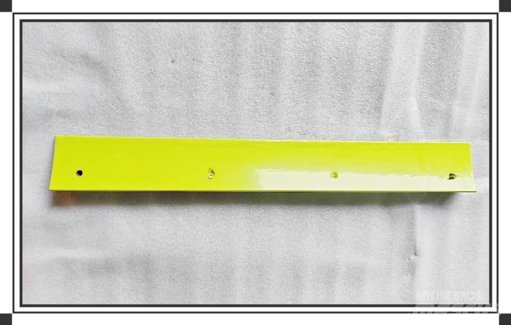 CLAAS Ledge Transmisijos