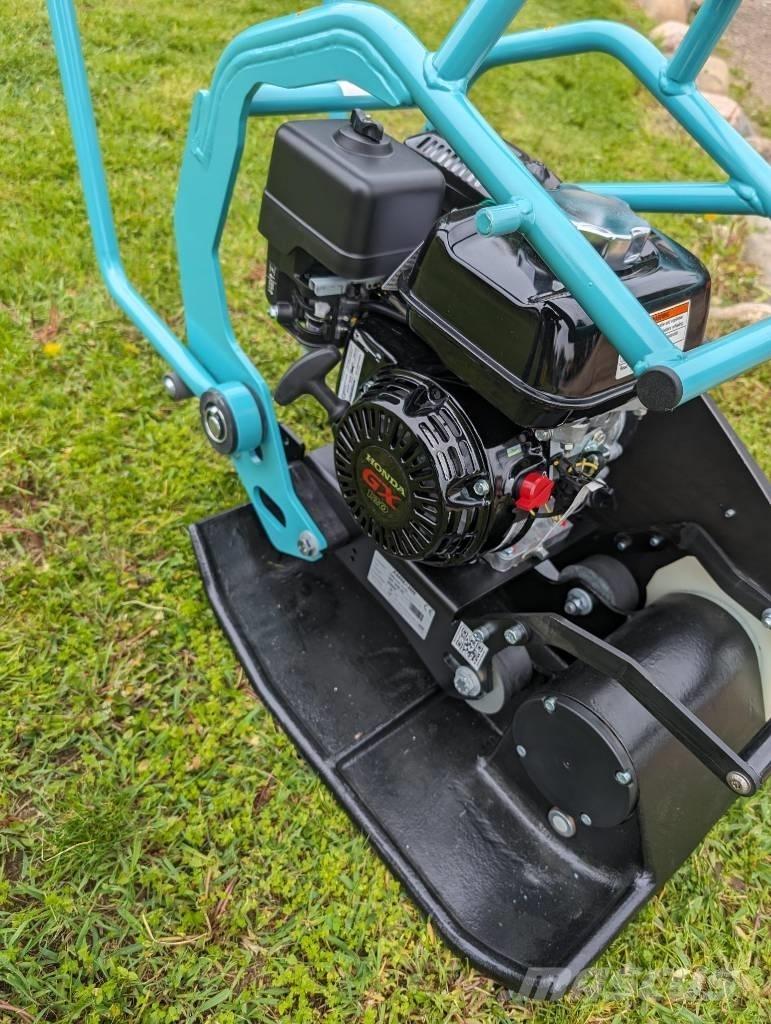 Ammann APF 1550 Vibratoriai