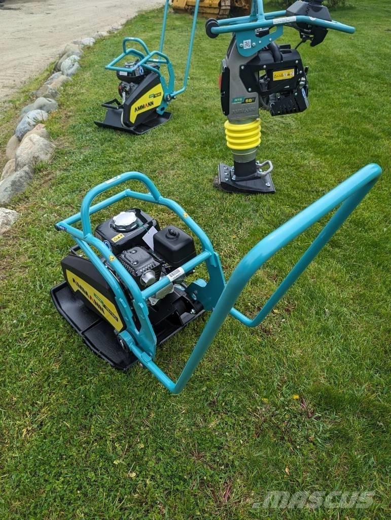 Ammann APF 1550 Vibratoriai