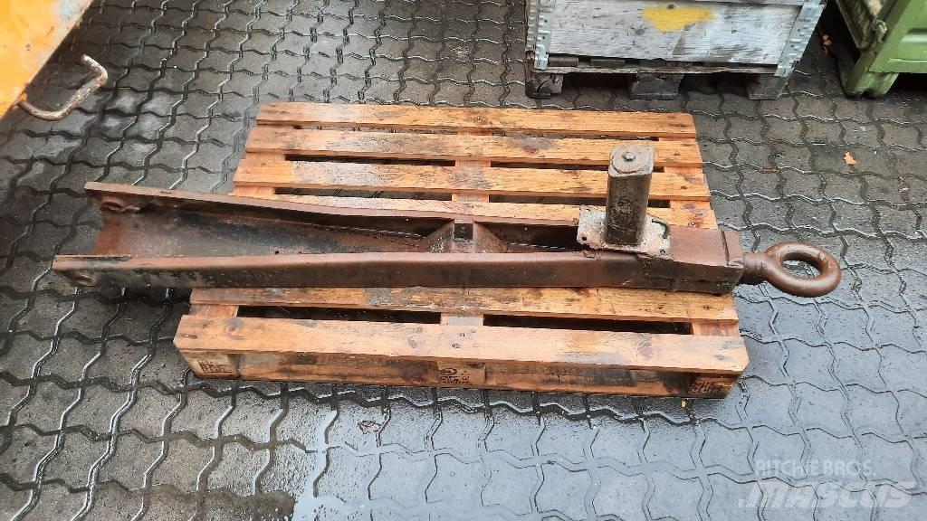 Atlas Copco XAMS 355 Kompresoriai