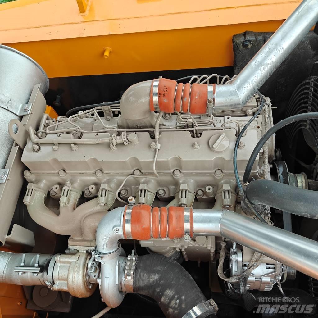 Hyundai 305-9T Vikšriniai ekskavatoriai