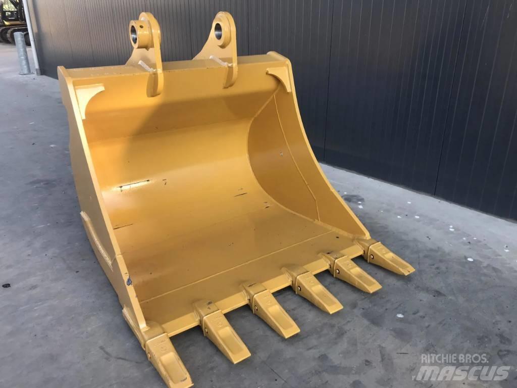 Volvo EC240 Kaušai