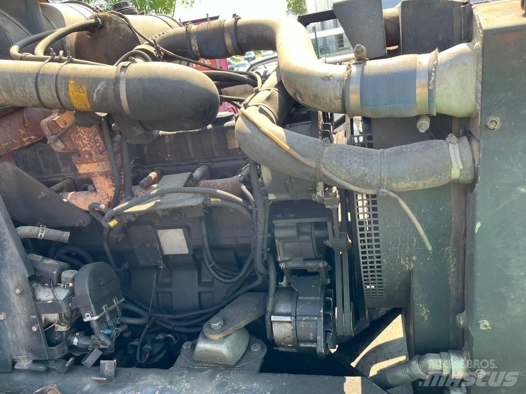 Valmet 890 Naudoti miškovežiai (Forvarderiai)